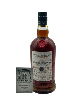 EMPEROR-S WAY 2016 - Otto III Margrave of Brandenburg - 56,5% - 0,7L