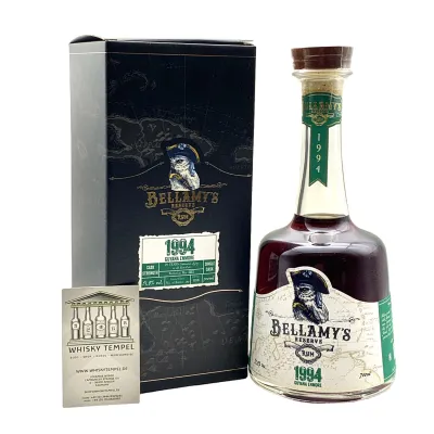 ENMORE 1994 - 28Y Bellamy's Reserve -  51,8% - 0,7L