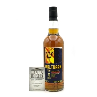 Barbados Rum Single Cask