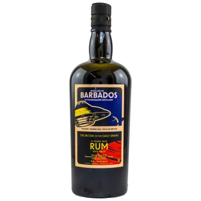 Barbados Rum