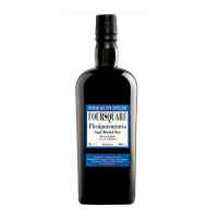 FOURSQUARE -  PLENIPOTENZIARIO - Barbados Rum - 0,7L -  60%