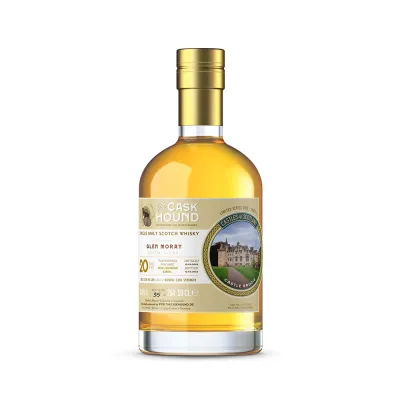 Speyside Single Cask