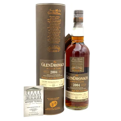 Japan Glendronach