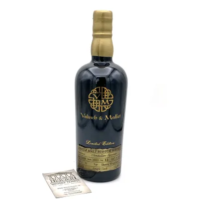Sherry Single Cask