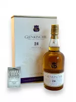 GLENKINCHIE 24Y - Diageo Special Releases 2016 - 57,2% 0,7L