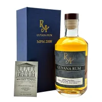 Single Cask Guyana Rum