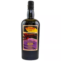 GUYANA EHP 2002/2023 - 21 y.o. - The Nectar of the Daily Drams - 50,1% 0,7L