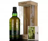 HAKUSHU 18 Limited Edition Single Malt Whisky - 43% 0,7L