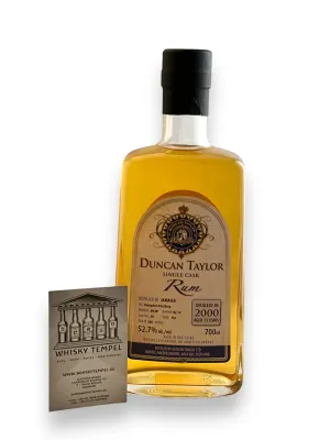 LROK Hampden Single Cask