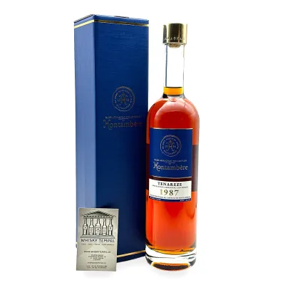 Single Cask Armagnac