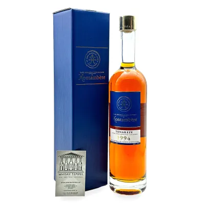 Single Cask Armagnac