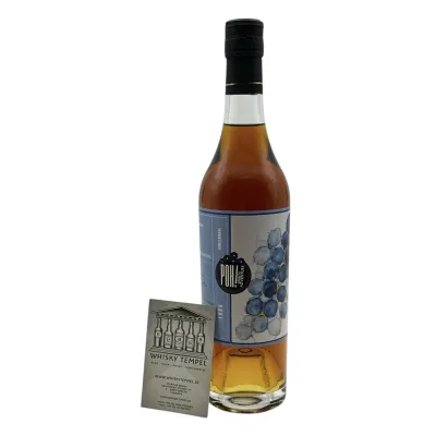 HONTAMBERE - Poh Spirits  1988 #M8 - 44,3% 0,5L