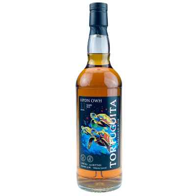 HPDN OWH Tortuguita - Precious Liquors - 57,1% 0,7L