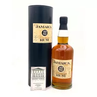 JAMAICA 1982 - Robert Watson Limited - Single Cask Rum - 48% - 0,7L