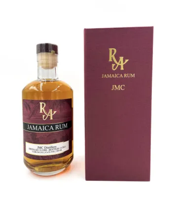 HD 1990 Single Cask