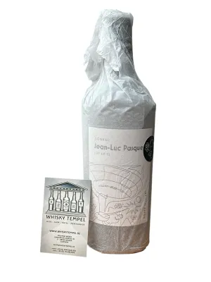 JEAN-LUC PASQUET 68-72 - Cognac (Gota 03) 66.6% 0,7L