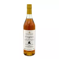 JEAN-LUC PASQUET -  Lot 92 Cognac - Aficionados x Fine Drams - 61,4% - 0,7L