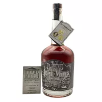 JOSEPH MAGNUS - Triple Cask - Batch 45 Straight Bourbon Whiskey - 50% - 0,7L