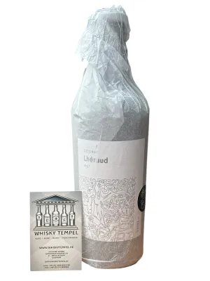 LHERAUD 1967 56Y - Armagnac (Gota 013) 46.0% 0,7L