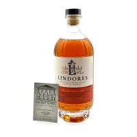 LINDORES ABBEY The Exclusive Cask Ruby Port WB #18/0626 - 60,4% 0,7L