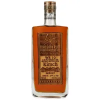 MHOBA 2019/2023 Woodford Bourbon Cask - Kirsch 63,5% 0,7L