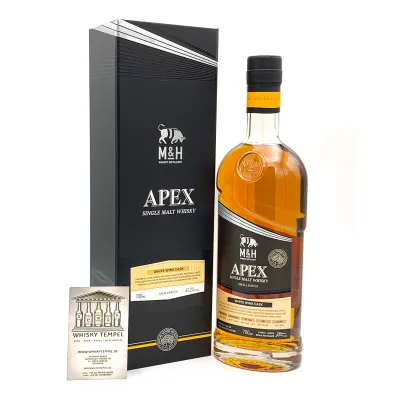 White Wine Cask

 
