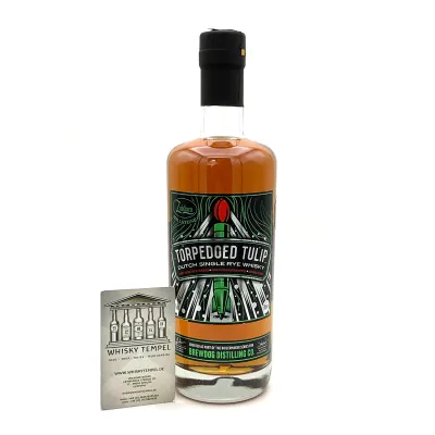 Tulpen Rye