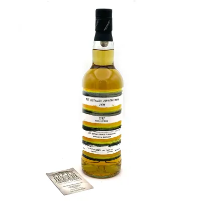 27Y old Monymusk