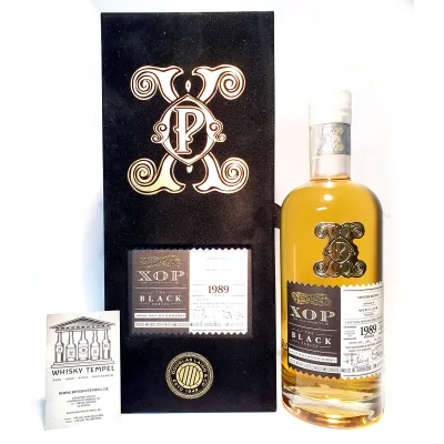 MORTLACH 1989 - XOP - Douglas Laing - 44,5% - 0,7L