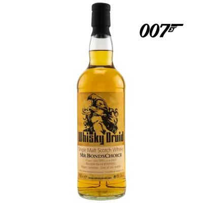 Speyside Traum