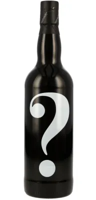 MYSTERY MALT SERIES #5 - Single Malt Scotch Whisky - Thompson Bros. - 0,7L