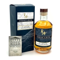 RA JNY Jamaica Single Cask Rum 66,9% 0,5L