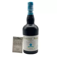 ROCKLEY 1986 - Bristol - Barbados Rum - 46% - 0,7L