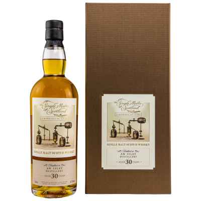 Islay Whisky