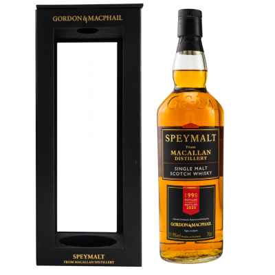 Macallan Single Cask