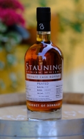 STAUNING Private Cask 286 - PEATED - 61,61 %  Limited to 82 bottles - Shoi-ming Wai  - Singapore
