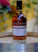 STAUNING Private Cask 287 - PEATED OLOROSO - Limited to 91 bottles - Wenquian Yun (Taiwan)