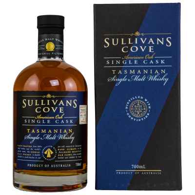 Australian Single Malt