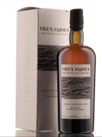 VIEUX SAJOUS (CHELO) 2018 - 2023 Velier (bottled for LMDW) 57,5% 0,7L