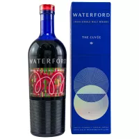 WATERFORD - The Cuvee - Limited Edition - 50% - 0,7L