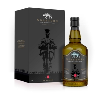 WOLFBURN - Lest We Forget - 1918 - 2018 - Limited Edition - 46%