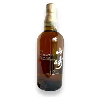 YAMAZAKI 12 - Unique Engraved Distillery Edition - 43% - 0,7L