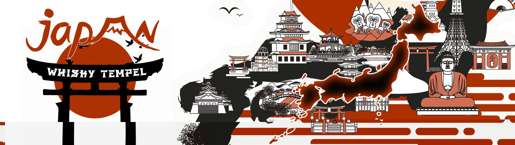 Japan Whisky