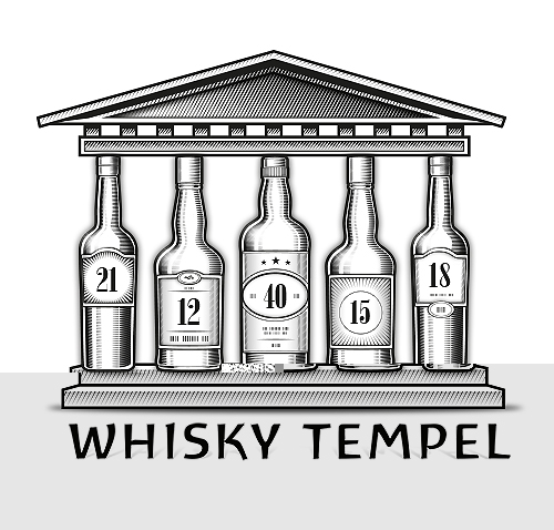 Whiskytempel
