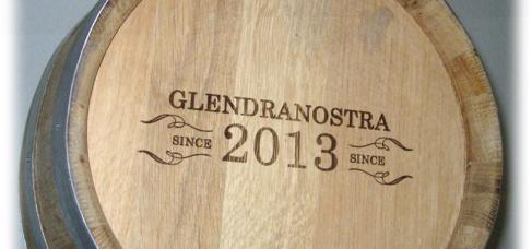 Glendranostra