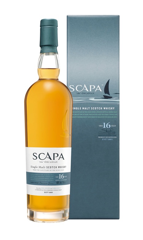 scapa 16